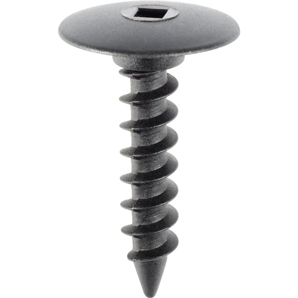 Auveco CHRYSLER SPECIALTY SCREW M7.5 X 35MM 22MM HD DIA, PK/15, 15PK 19417 - main